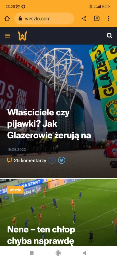 Dziglipaf - Ejjj pomocy! Ostatnio przeglądałem sobie reklamy w internecie i nagle wył...