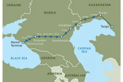 toczyski - Noworosyjsk jest nad morzem czarnym a nie Kaspijskim