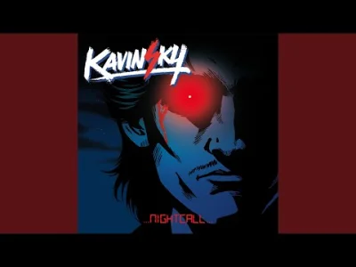 HeavyFuel - Kavinsky - Nightcall
There's something inside you
It's hard to explain
...