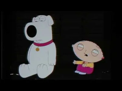 wielkienieba - Brian And Stewie (Family guy)|Friendship