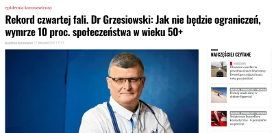 hansschrodinger - @Sztywnesutkiszatana: wierzmy ślepo w autorytety, oni nas uratują!