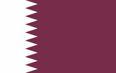 Dupcyfer - @gejuszmapkt: Bardziej Katar, może są przeziębione. ( ͡° ͜ʖ ͡°)