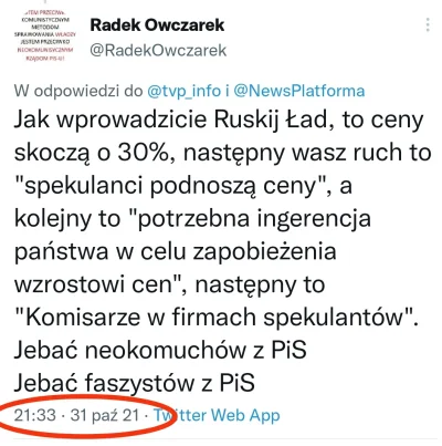 DzonySiara - Niech lepiej ludzie przestaną twitowac bo barany czerpią z tego pomysły....