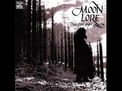 Bad_Sector - Ciekawa płyta. #gothicmetal #metal #doommetal 

Moon Lore - Two Evil E...
