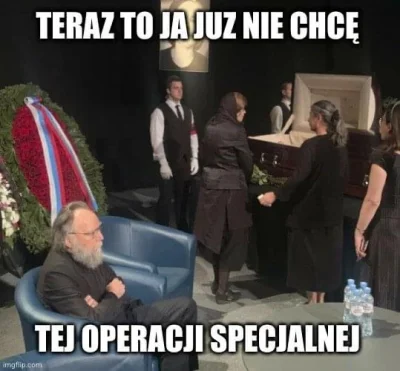 lnwsk - #dugin #rosjawstajezkolan #rosja #wojna #heheszki #humorobrazkowy