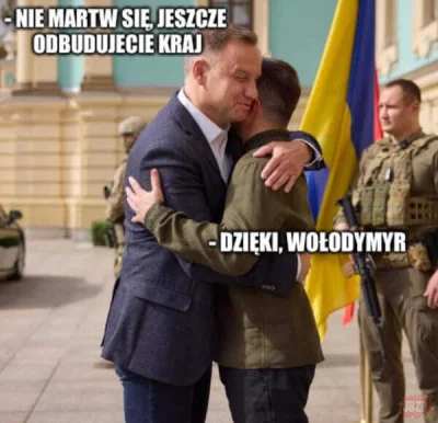 m.....0 - xD

#polska #ukraina