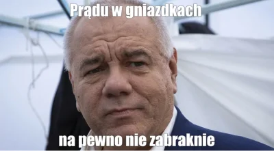 projektant_doktorant - @dariusthegreat: Nie chcę być złym prorokiem ale skoro sam Sas...