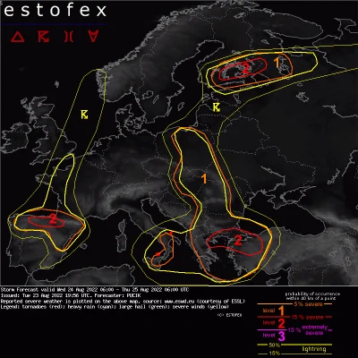 kruh - prognoza estofex
 https://www.estofex.org/

obecny układ pogodowy coś mi pr...