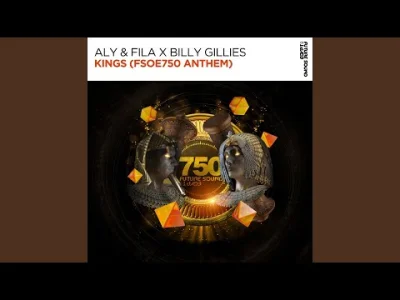 travis_marshall - Aly & Fila x Billy Gillies - Kings (FSOE 750 Anthem)
#trance #upli...