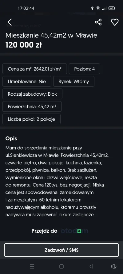 lossiemkos89 - No i tak to się żyje powoli w tym kraju obsranym gównem... #mlawa #nie...