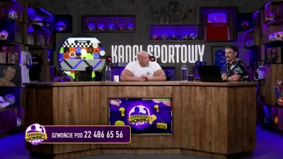 JanParowka - Kanapeczka próbuje wprowadzić cenzurę w programie, a jakiś pastuch z wąs...