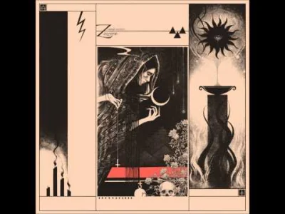 cultofluna - #metal #postmetal #sludge #posthardcore
#cultowe (973/1000) <- ostatnie...