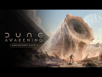 rKle - Dune Awakening - Announcement
#gry #steam #dune