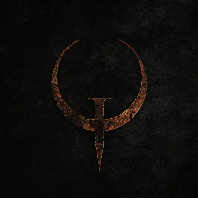 MrPawlo112 - Quake to album ze ścieżką dźwiękową do gry wideo id Software o tej samej...