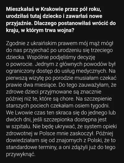 klossser - Ukraińcy stąd już zawijają 

#ukraina #sluzbazdrowia