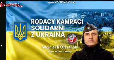 Ziembaa - A wśród Polaków największym sojusznikiem Ukrainy wiadomo kto jest:
