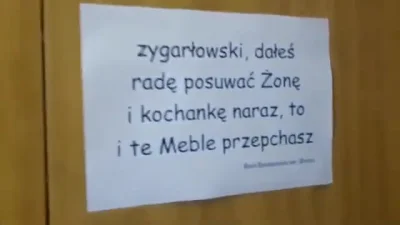 Forester - @zygarlowski: już odkupił winy