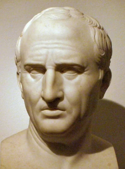 IMPERIUMROMANUM - Proces Rabiriusza

W 63 roku p.n.e. Tytus Labienus – prawdopodobn...