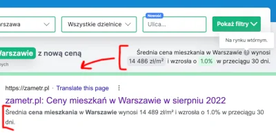 zametr - W ramach prac związanych z SEO dodaliśmy poniższy tekst na listach ofert. Go...