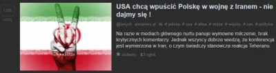 arkan997 - Ach, a pamiętam jak jeszcze kilka lat temu był skowyt na Wykopie gdy w War...