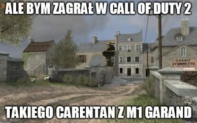 zjemcimatke - @Xefirex: #cod2zwykopem #mircod