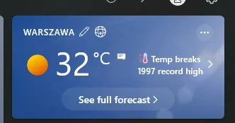 mp3maniak - czy to jest prawda? #warszawa #pogoda