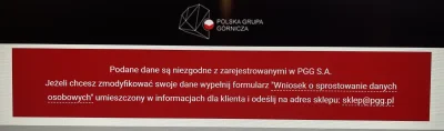 borys1992 - Jak przejść ten błąd błagam ratujcie ? @derecki 
#pgg