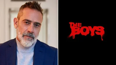 janushek - ‘The Boys’: Jeffrey Dean Morgan Joins Season 4 Cast
- deadline.com
#seri...