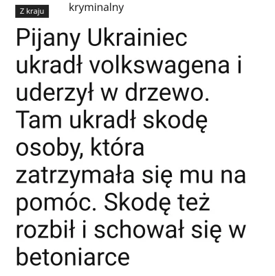 s.....3 - Saszka spieszył się na front XD 
#ukraina #heheszki #bekazpodludzi