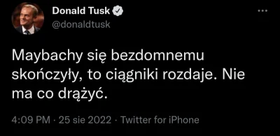 CipakKrulRzycia - #polityka #wesele #polska 
#tusk #bekazpisu