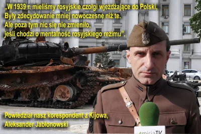 elokwentny-leon - Złoty człowiek, opluwany przez nienawistników.
#jablonowski #olsza...