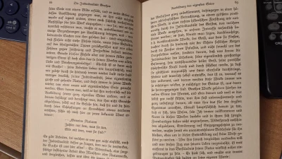 SPGM1903 - Uwielbiam takie książki, gdzie papier jest szorstki, a słowa podane dawno ...