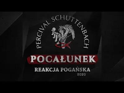 mszuriam - Percival Schuttenbach - POCAŁUNEK
#muzykaelektroniczna #folkmetal