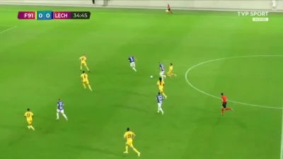 Ziqsu - Mehdi Kirch
Dudelange - Lech Poznań [1]:0
#mecz #golgif #ligakonferencji #l...