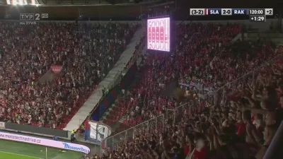 Minieri - Schranz, Slavia Praga - Raków Częstochowa 2:0
Mirror
#golgif #mecz #rakow...