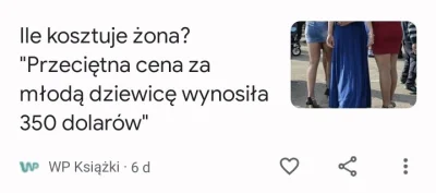 juzwos - Taniej niż przechodzona #p0lka

#pieniadze #zwiazki #heheszki