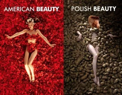 Adaslaw - #nosacz #janusz #nosaczsundajski #humorobrazkowy #filmy #americanbeauty