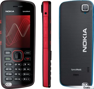 Atreyu - Ale to był zajebisty telefon

Miałem w zastępstwie za Sony Ericssona który...