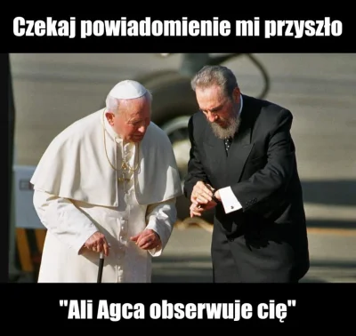 R.....8 - #czarnyhumor #heheszki #humorobrazkowy #jp2 #2137 #janpawel2 #memy