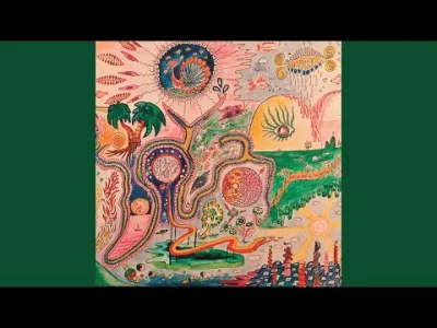 hugoprat - Youth Lagoon - Third Dystopia

#muzyka #muzykaalternatywna #muzykaeksper...