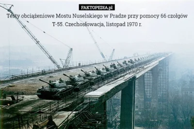 F.....g - Sowieckie mosty są solidne. Życzę powodzenia w ich niszczeniu ( ͡° ͜ʖ ͡°)