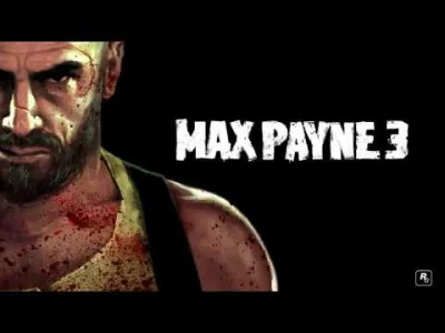mixererek - @miekki_am: Max Payne 3