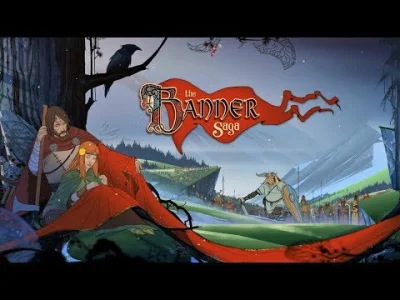 StormtrUper - @miekki_am: Theo Banner Saga