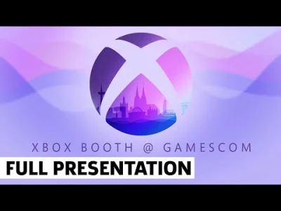 kaspe - Hehe, oglądam konferencję #xbox i ich marketing #gamepass to naprawdę niezły ...