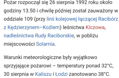 Rennmaschine - Niech mi nikt nie #!$%@? że kiedyś to nie było takich upałów jak dziś.