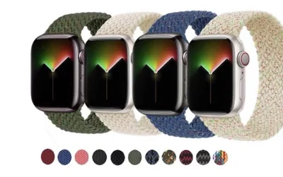 Undying - #applewatch hej mam do oddania za symboliczne piwo pasek do Apple Watch 42/...