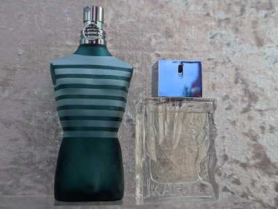 dyniel - Sprzedam następujące #perfumy :

Jean Paul Gaultier Le Male (wersja PUIG, ...