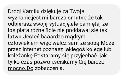 kamil150794 - Jakiś czas temu było u mnie wujostwo, na które narzekałem, że dawniej s...