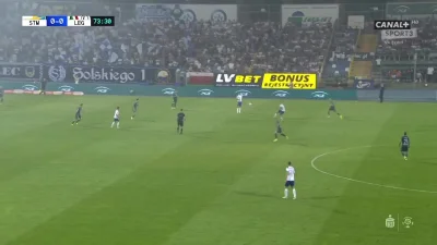 matixrr - Carlitos, Stal Mielec 0 - [1] Legia Warszawa
Streamable dłuższe nagranie: ...