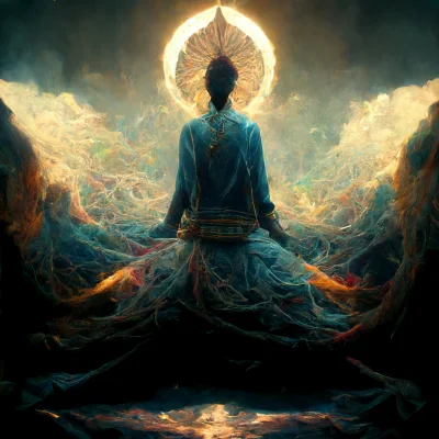 vabnn - samsara mysticism realistic majestic astral 8k
#midjourney